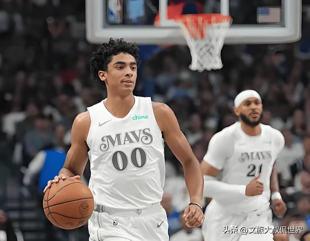 包含赛地聚焦:国王杯赛前热度飙升,达拉斯独行侠绝杀压哨,质疑声仍在,资深球员宣示担当的词条 包含赛地聚焦:国王杯赛前热度飙升,达拉斯独行侠绝杀压哨,质疑声仍在,资深球员宣示担当的词条