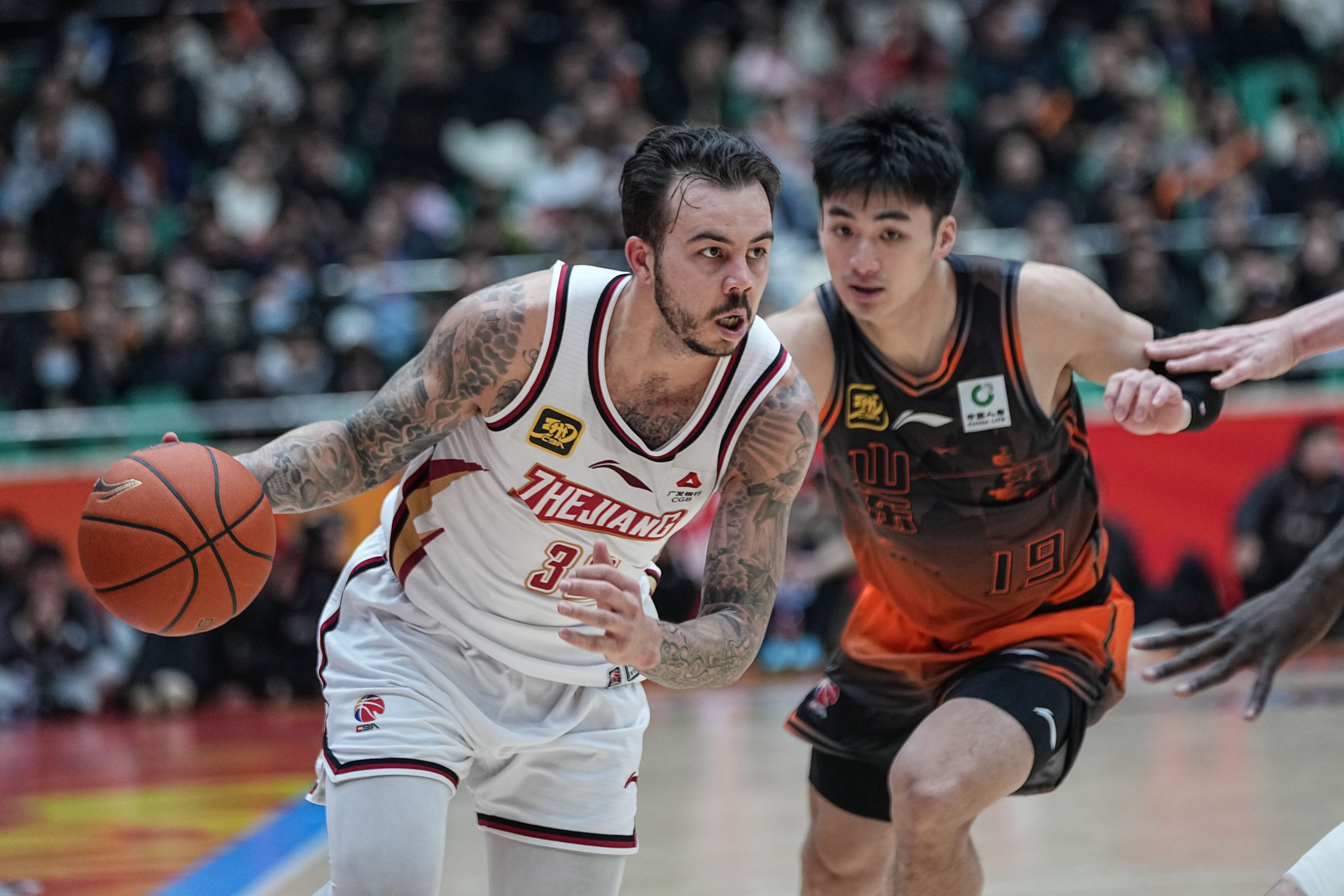 cba总决赛关键战今晚上演稠州众将再出发