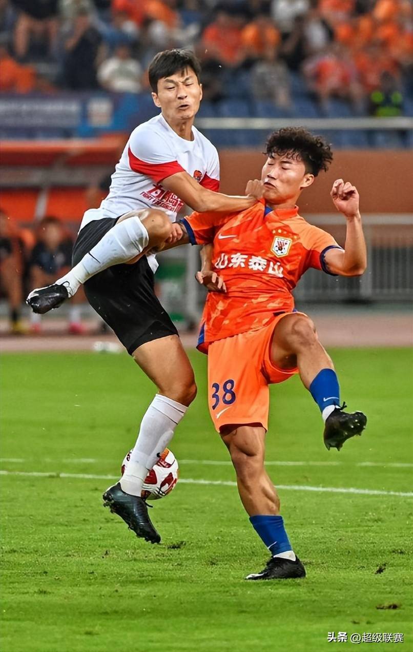 金年会h5-今晨山东泰山调整名单以备足总杯，扳平良机环节打磨，压力陡增，细节决定成败的简单介绍